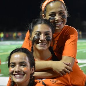 Meet your Posher, Alyssa